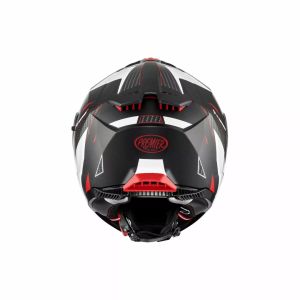 Premier helmets Apinttyppolrs2000m typhoon bukóSISAK Bukósisak  zárt 4