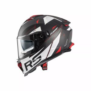 Premier helmets Apinttyppolrs20xxl typhoon bukóSISAK Bukósisak  zárt 2