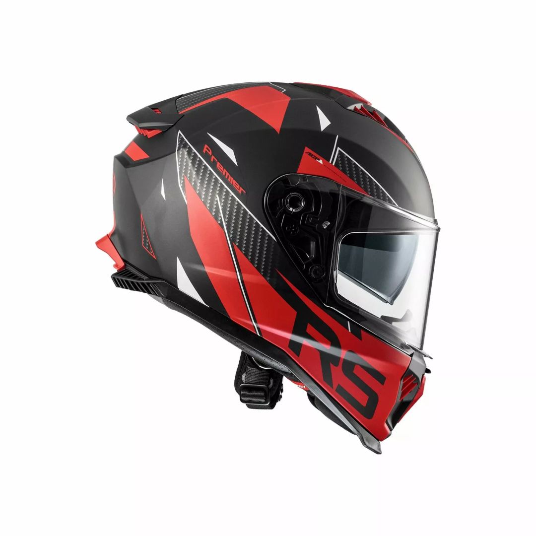 Premier helmets Apinttyppolr92000s Typhoon bukóSISAK Bukósisak  zárt 5