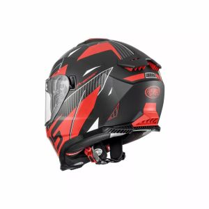 Premier helmets Apinttyppolr9200xl Typhoon bukóSISAK Bukósisak  zárt 4