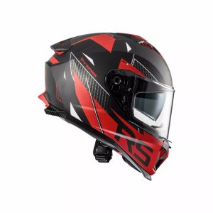 Premier helmets Apinttyppolr9200xl Typhoon bukóSISAK Bukósisak  zárt 5
