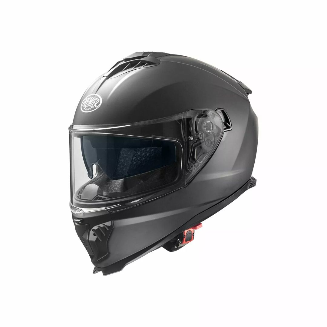 Premier helmets Apinttyppolubm000l typhoon bukóSISAK Bukósisak  zárt 0