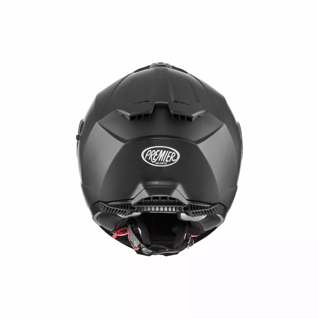 Premier helmets Apinttyppolubm000l typhoon bukóSISAK Bukósisak  zárt 5