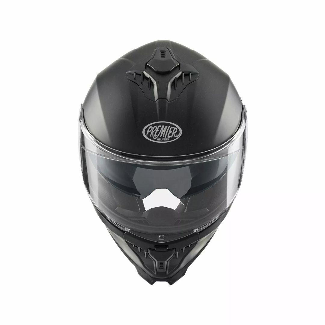 Premier helmets Apinttyppolubm00xl typhoon bukóSISAK Bukósisak  zárt 2