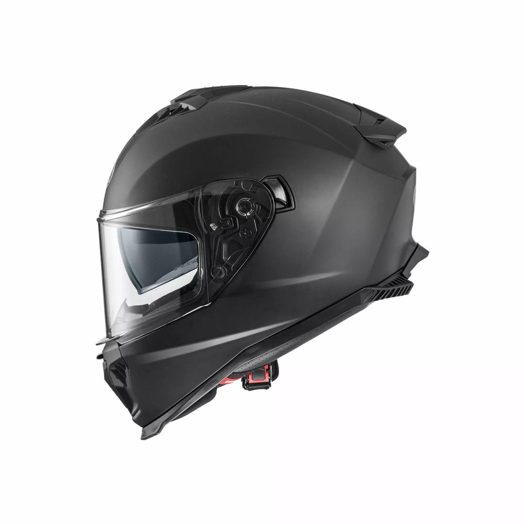 Premier helmets Apinttyppolubm00xl typhoon bukóSISAK Bukósisak  zárt 3