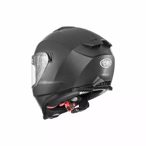 Premier helmets Apinttyppolubm00xl typhoon bukóSISAK Bukósisak  zárt 4