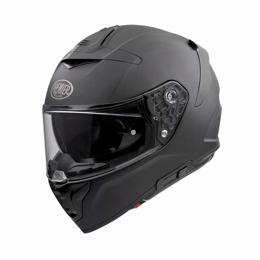 Premier helmets Apintdeifibu9b000l devil u9 bukóSISAK Bukósisak  zárt 0