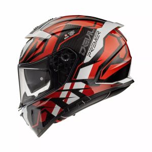 Premier helmets ApintDeifiBJ9200XS Devil JC bukóSISAK Bukósisak  zárt 3
