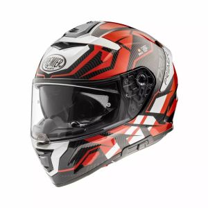 Premier helmets ApintDeifiBJ92000S Devil JC bukóSISAK Bukósisak  zárt