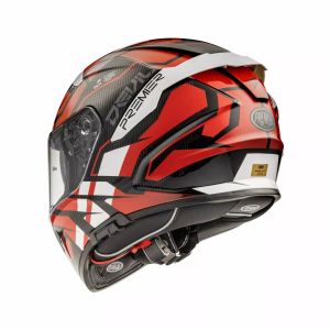 Premier helmets ApintDeifiBJ92000S Devil JC bukóSISAK Bukósisak  zárt 1
