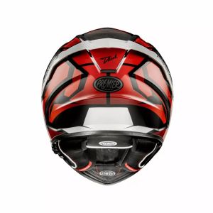 Premier helmets ApintDeifiBJ92000S Devil JC bukóSISAK Bukósisak  zárt 2