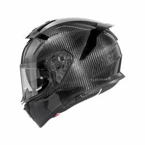 Premier helmets Apintdeicarmon00xs ördög szén -sisak Bukósisak  zárt 4