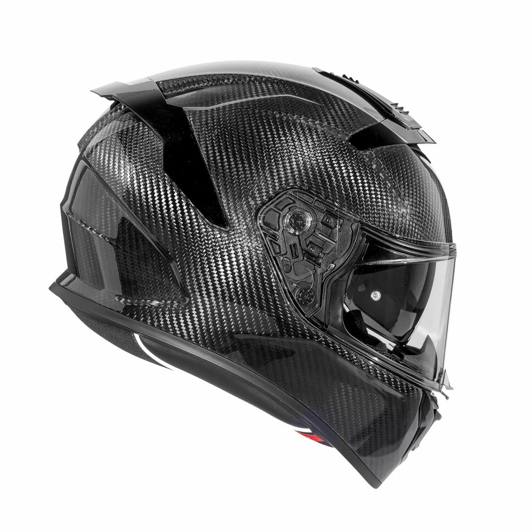 Premier helmets ApintDeicarmon000s Devil Carbon BukóSISAK Bukósisak  zárt 1