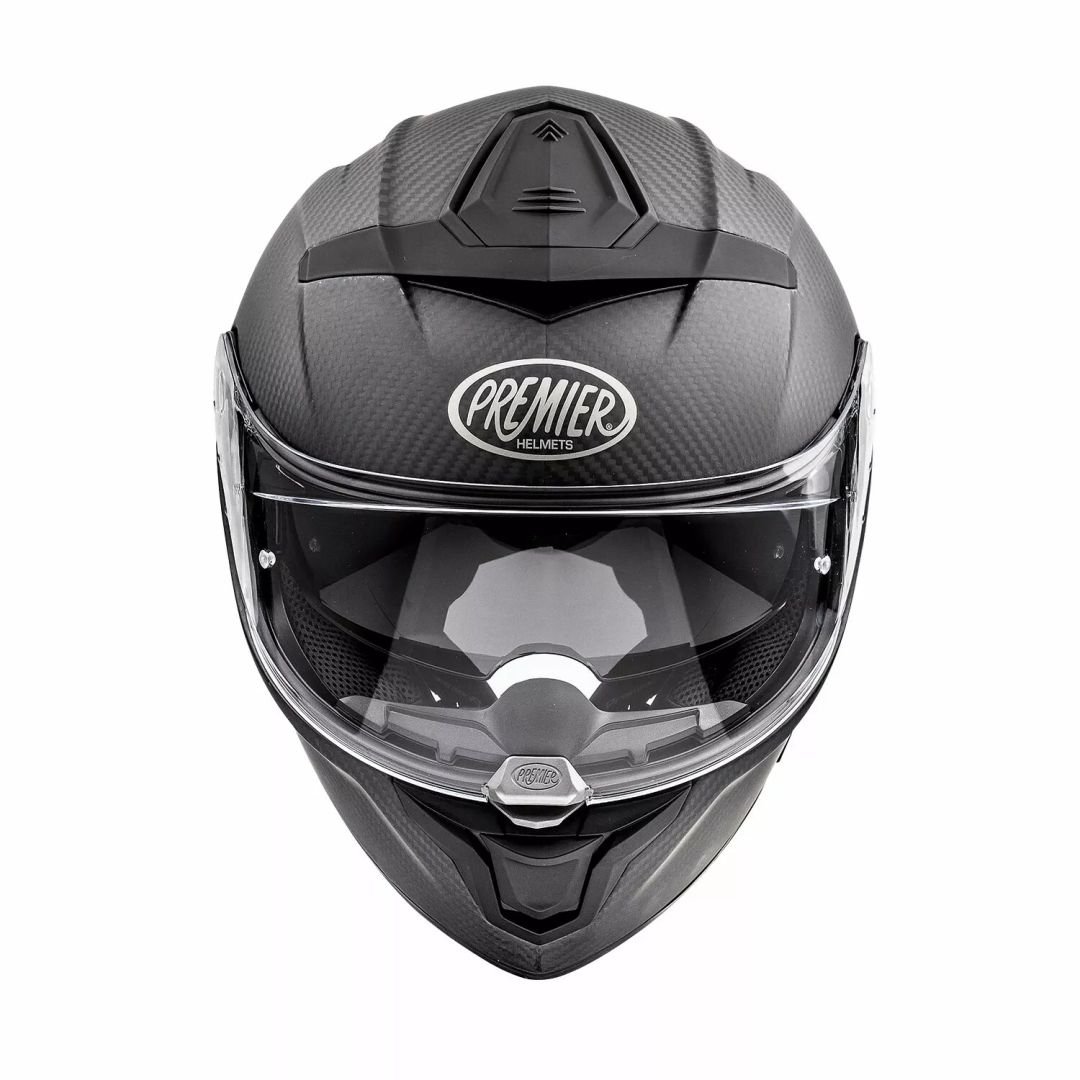 Premier helmets Apintdeicarmou000m ördög szén -sisak Bukósisak  zárt 2