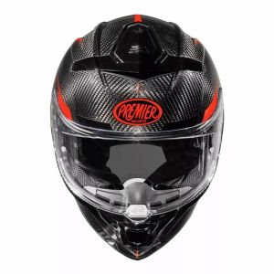 Premier helmets ApintDeicarst200xs Devil Carbon ST2 bukóSISAK Bukósisak  zárt 1