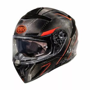Premier helmets ApintDeicarst2000s Devil Carbon ST2 bukóSISAK Bukósisak