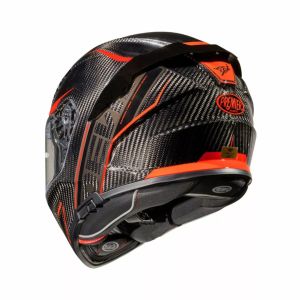 Premier helmets ApintDeicarst2000s Devil Carbon ST2 bukóSISAK Bukósisak  zárt 5