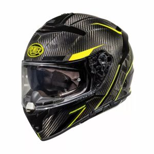 Premier helmets ApintDeicarsty000m Devil Carbon Sty BukóSISAK Bukósisak