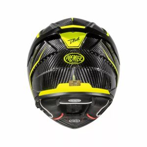 Premier helmets ApintDeicarsty000m Devil Carbon Sty BukóSISAK Bukósisak  zárt 2