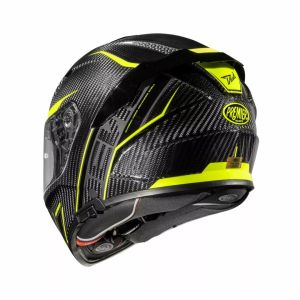 Premier helmets ApintDeicarsty000m Devil Carbon Sty BukóSISAK Bukósisak  zárt 3