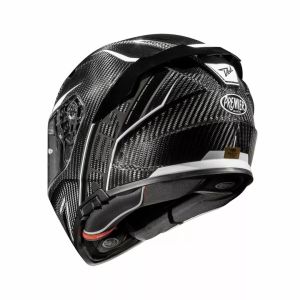 Premier helmets ApintDeicarst800xl Devil Carbon ST8 bukóSISAK Bukósisak  zárt 2