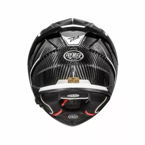 Premier helmets ApintDeicarst800xl Devil Carbon ST8 bukóSISAK Bukósisak  zárt 5