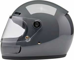 Biltwell 1006-109-501 Gringo SV bukóSISAK Bukósisak  zárt 1