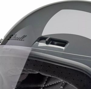 Biltwell 1006-109-501 Gringo SV bukóSISAK Bukósisak  zárt 8