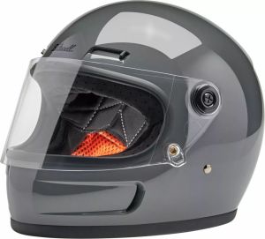 Biltwell 1006-109-506 Gringo SV bukóSISAK Bukósisak  zárt