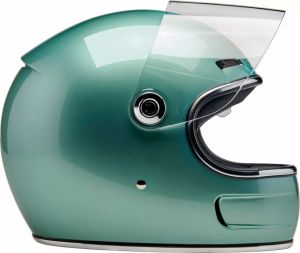 Biltwell 1006-313-501 Gringo SV bukóSISAK Bukósisak  zárt 7