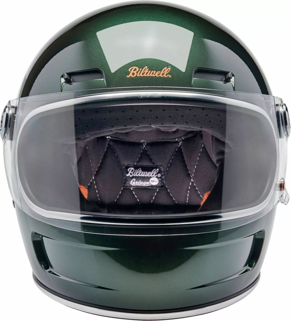 Biltwell 1006-324-501 Gringo SV bukóSISAK Bukósisak  zárt 3