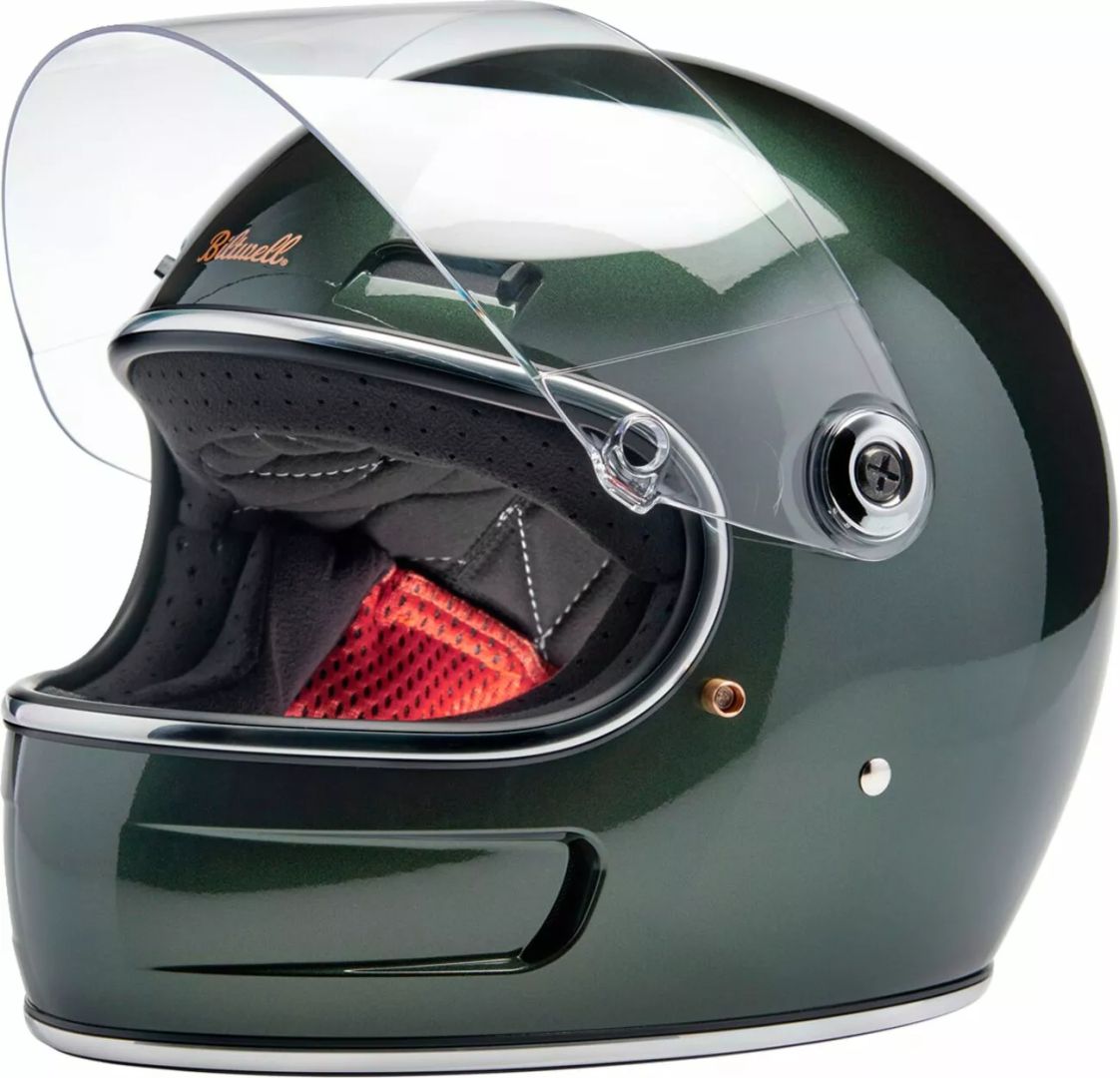 Biltwell 1006-324-501 Gringo SV bukóSISAK Bukósisak  zárt 4