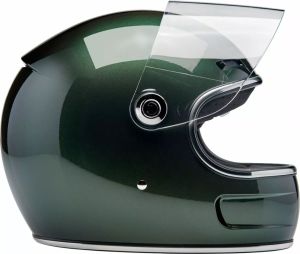 Biltwell 1006-324-501 Gringo SV bukóSISAK Bukósisak  zárt 2