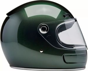 Biltwell 1006-324-501 Gringo SV bukóSISAK Bukósisak  zárt 5