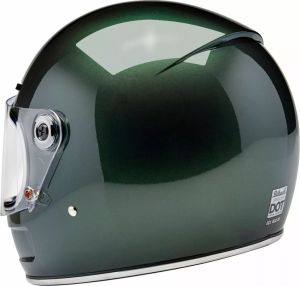 Biltwell 1006-324-501 Gringo SV bukóSISAK Bukósisak  zárt 8