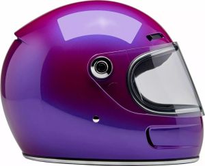 Biltwell 1006-339-501 Gringo SV bukóSISAK Bukósisak  zárt 3