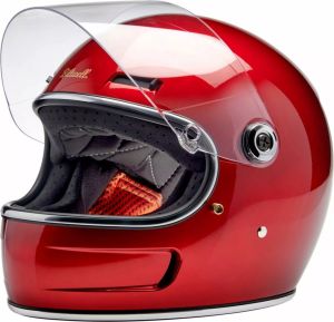 Biltwell 1006-351-501 Gringo SV bukóSISAK Bukósisak  zárt 3