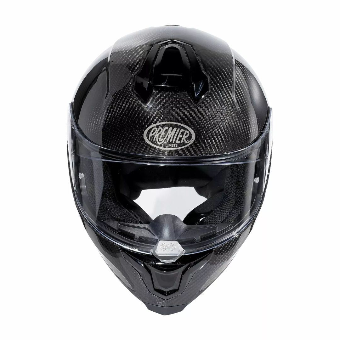 Premier helmets Apinthyrcarmon000l hiper szén -sisak Bukósisak  zárt 2