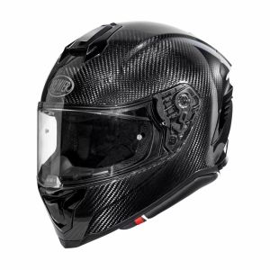 Premier helmets Apinthyrcarmon0xxl hiper szén -sisak Bukósisak