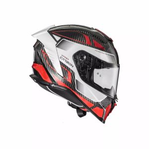 Premier helmets Apinthyrcart9200xs hiper szén bukóSISAK Bukósisak  zárt 1