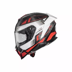 Premier helmets Apinthyrcart9200xs hiper szén bukóSISAK Bukósisak  zárt 4
