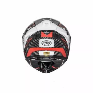 Premier helmets Apinthyrcart92000s hiper szén -sisak Bukósisak  zárt 5