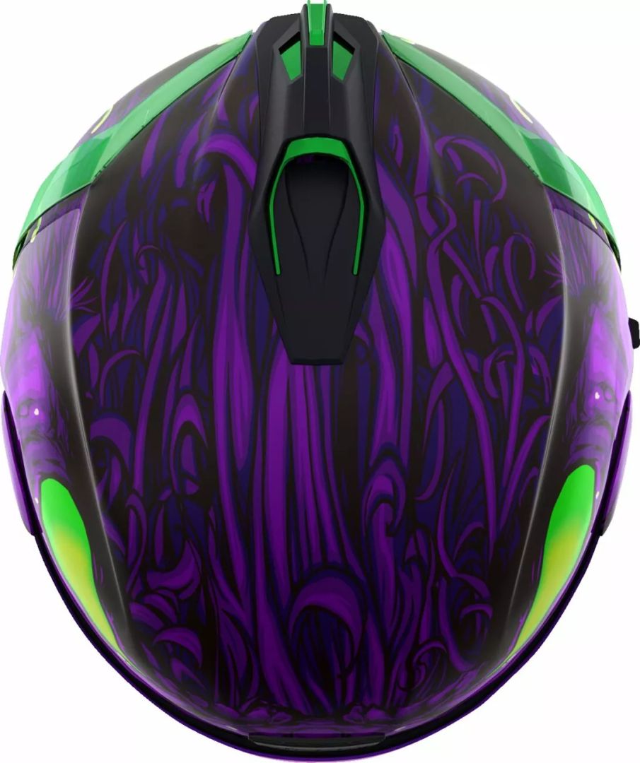 Icon 0101-16970 AirForm ™ Manik ' RR MIPS® bukóSISAK Bukósisak  zárt 15