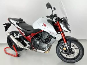 Wrs HO058T szélvédő Szélvédő, plexi, fejidom 2