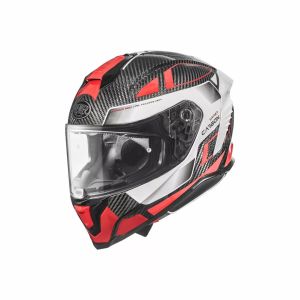 Premier helmets Apinthyrcart92000M hiper szén -sisak Bukósisak