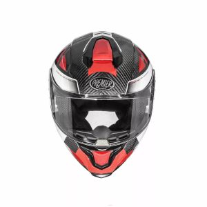 Premier helmets Apinthyrcart92000l hiper szén -sisak Bukósisak  zárt 2