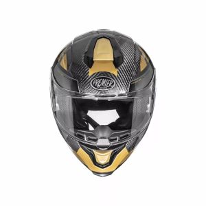 Premier helmets Apinthyrcart19000s hiper szén -sisak Bukósisak  zárt 1
