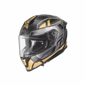 Premier helmets Apinthyrcart19000m hiper szén -sisak Bukósisak  zárt