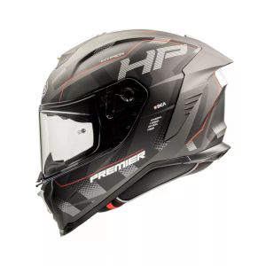 Premier helmets Apinthyrfibh92000s hyper hp bukóSISAK Bukósisak  zárt