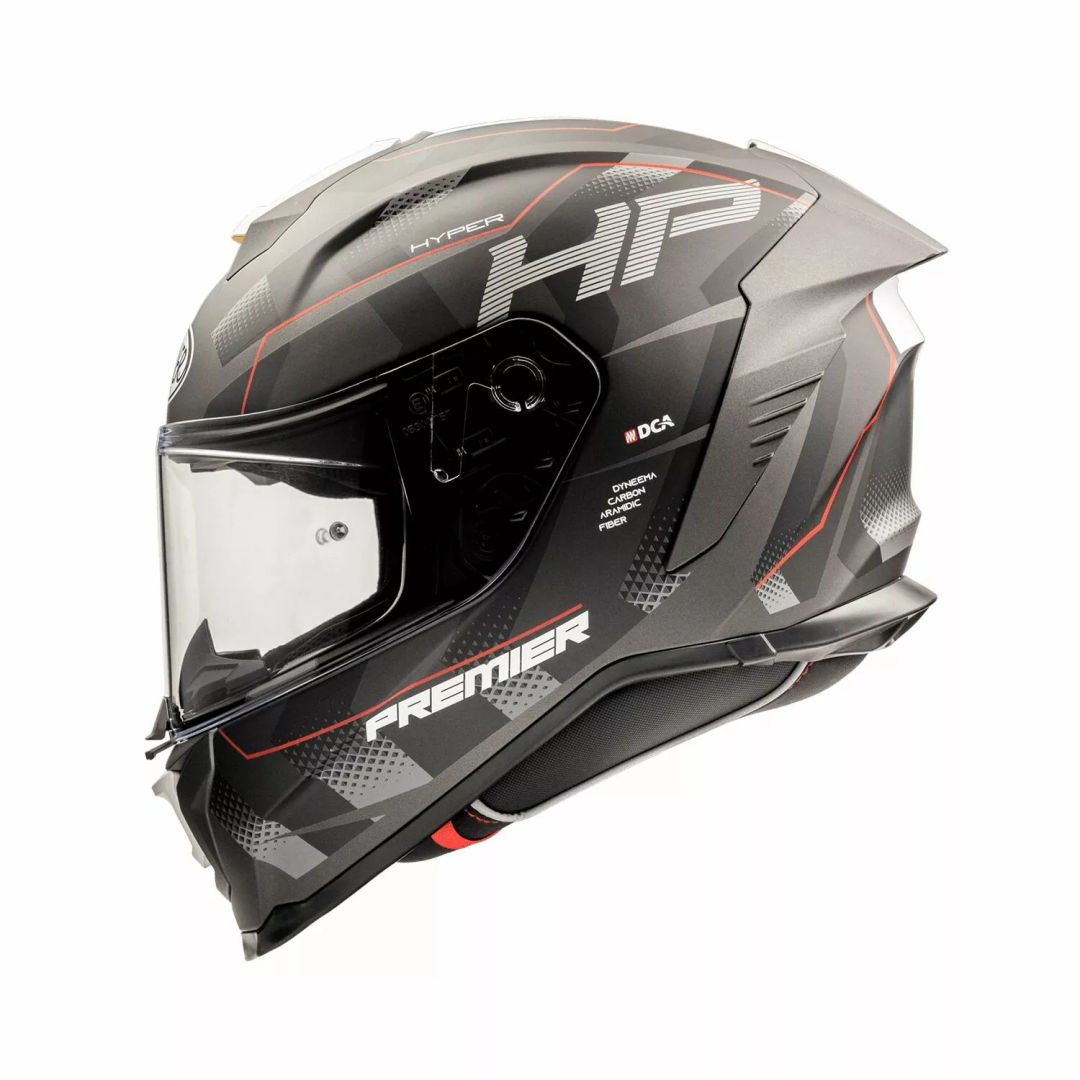 Premier helmets Apinthyrfibh920xxl hiper hp bukóSISAK Bukósisak  zárt 0